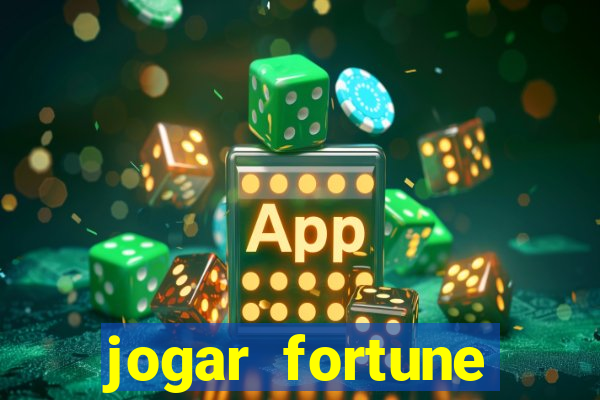 jogar fortune double demo
